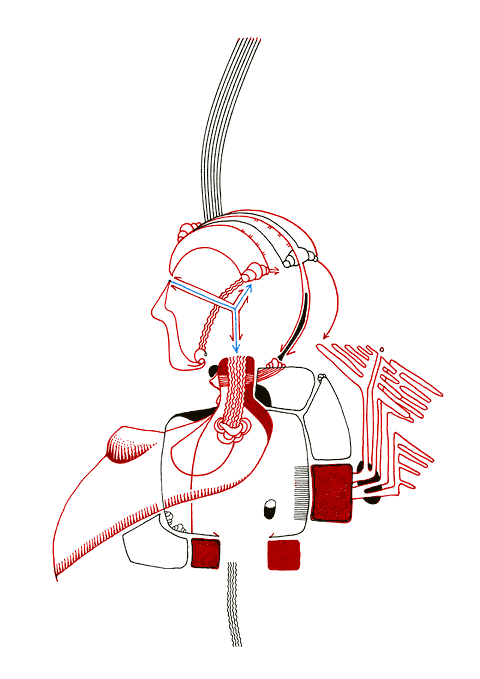 Tageszeichnung f&uuml;r den 03.09.2008