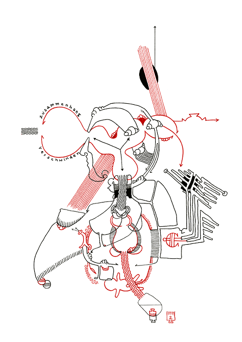 Tageszeichnung f&uuml;r den 04.09.2008