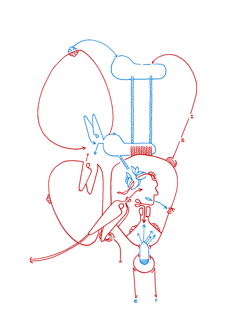 Tageszeichnung f&uuml;r den 15.09.2008