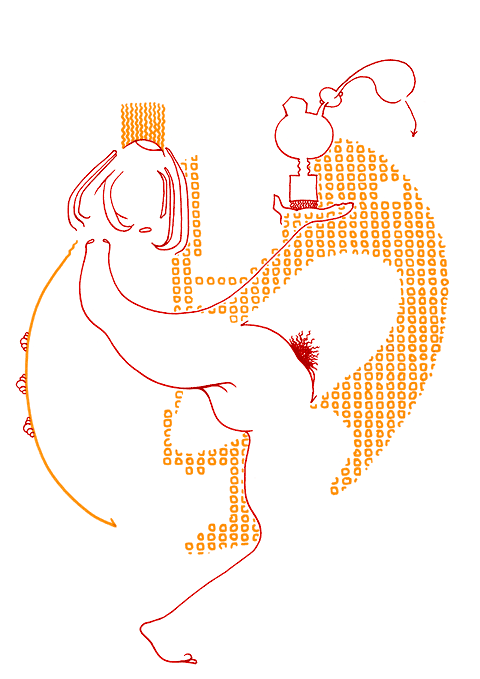 Tageszeichnung f&uuml;r den 19.09.2008