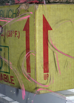 Hannes Kater - Lieblingspfeil Nr. 1059