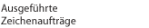 Ausgef&uuml;hrte Zeichenauftr&auml;ge