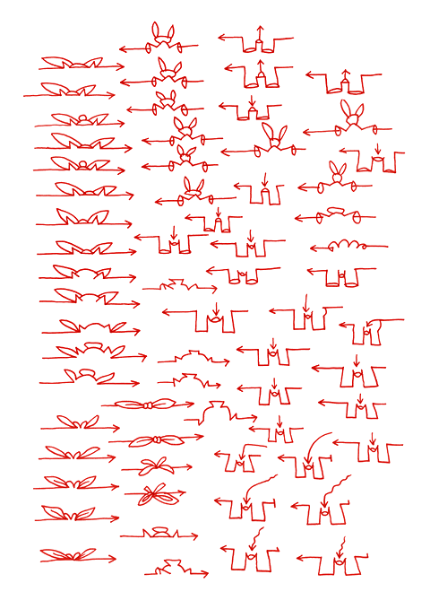 Hannes Kater - Studienblatt zu Darsteller 34 'm&uuml;ssen'