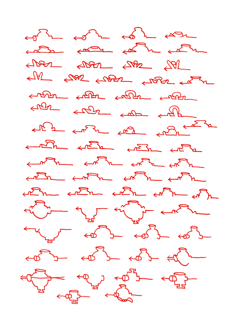 Hannes Kater - Studienblatt zu Darsteller 34 'm&uuml;ssen'