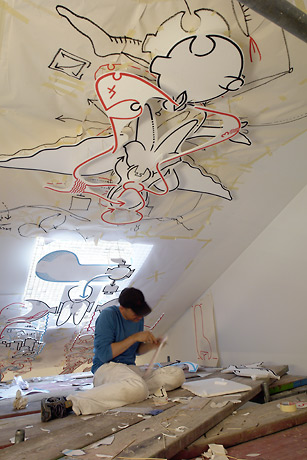 Hannes Kater - Die blaue Stunde