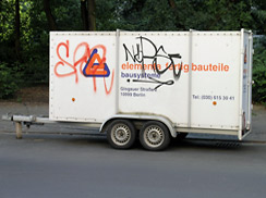 Graffitisitten - Anh&auml;nger 1 weiter