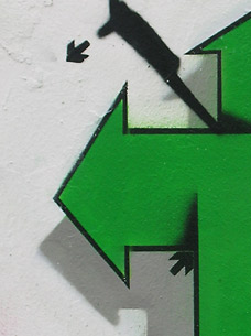 Hannes Kater - Lieblingspfeil Nr. 638