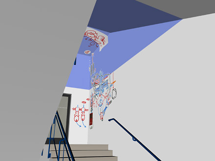 Die blaue Stunde - Die Schl&auml;fer