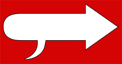 Hannes Kater - &uuml;ber Pfeile reden