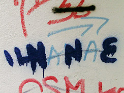 Hannes Kater - Lieblingspfeil Nr. 395 Erg&auml;nzung