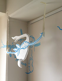 Am G&auml;ngelband der Affekte 022a