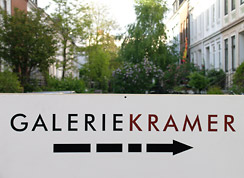 Hannes Kater - Lieblingspfeil Nr. 420