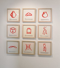 Am G&auml;ngelband der Affekte 003