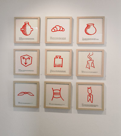 Am G&auml;ngelband der Affekte 003