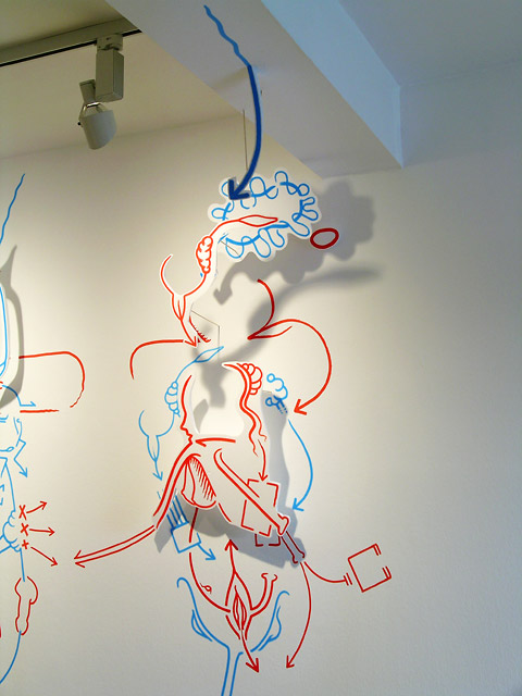 Keine Einmischung...