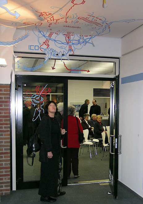 Drei Generationen D&uuml;ne