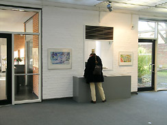 Drei Generationen D&uuml;ne