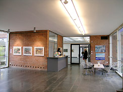 Drei Generationen D&uuml;ne