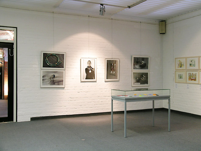 Drei Generationen D&uuml;ne