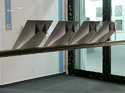 Drei Generationen D&uuml;ne