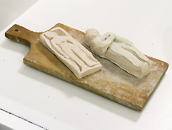 Drei Generationen D&uuml;ne