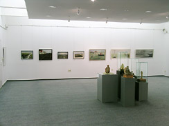 Drei Generationen D&uuml;ne