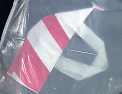 Hannes Kater - Lieblingspfeil Nr. 313