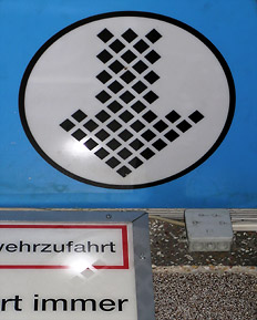 Hannes Kater - Lieblingspfeil Nr. 318