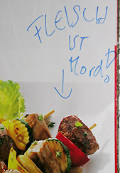 Hannes Kater - Feldanschlu&szlig;