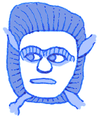 Hannes Kater nach W&ouml;lfli