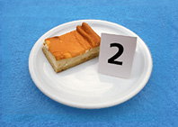 Kuchenst&uuml;ck Nr. 2 - vom Caf&eacute; am Markt / Christian Czerwinski