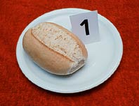 Br&ouml;tchen der B&auml;ckerei Bockelmann / Bleckede