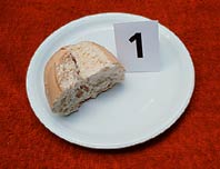 Br&ouml;tchen der B&auml;ckerei Bockelmann / Bleckede