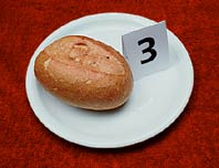 Br&ouml;tchen der B&auml;ckerei Harms / Bleckede